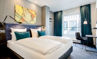 Motel One Mannheim