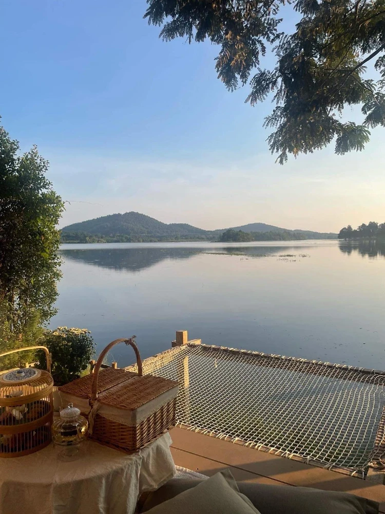 รูปภาพของพันดาว