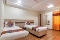 FabHotel Pride Inn Financia - Gachibowli - Nr ISB Hotels in 