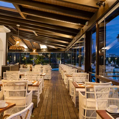 Hotel LIVVO Volcán Lanzarote