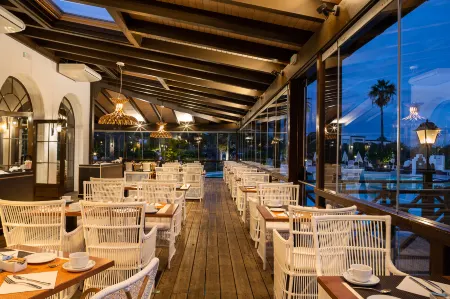 Hotel Livvo Volcán Lanzarote