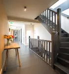 Vesting Hotel Naarden Hotel a Huizen