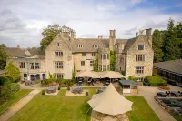 Stonehouse Court Hotel - A Bespoke Hotel Hotéis em Whiteshill and Ruscombe