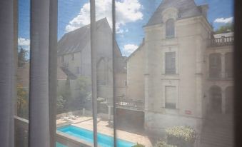 Hotel le Renoir