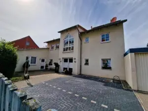 Auszeit-im-Harz Haus 6 Wohnung 3