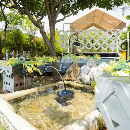 Hongseong Neulbo Pension