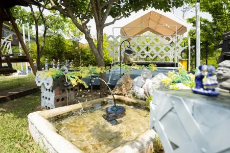 Hongseong Neulbo Pension