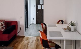 Apartament Alina