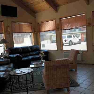 River Park Inn Others