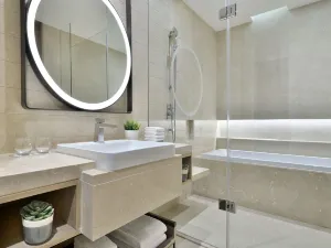 Marriott Executive Apartments Navi Mumbai