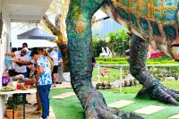 Quinta El Zable Hotels in Mercedes