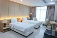 UNS Tower Hotel