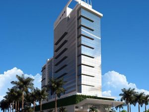 Hilton Garden Inn Itajaí