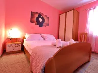 Damjanović Hotels in 