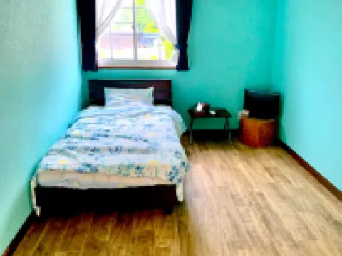 南岸 安藝郡酒店