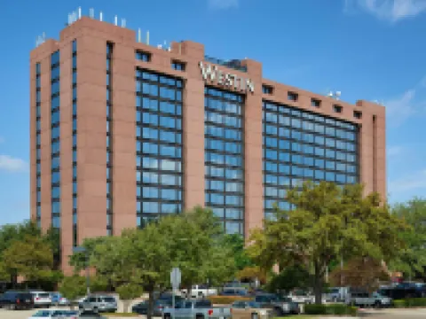 The Westin Dallas Fort Worth Airport Hoteles en Irving