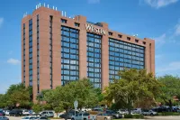 The Westin Dallas Fort Worth Airport Hotel in zona G2 Secure Staff