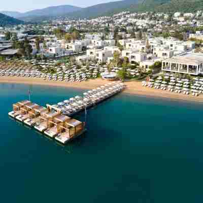 Voyage Torba Hotel Hotel Exterior