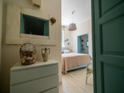 A Pochi Passi Hotels in Maruggio