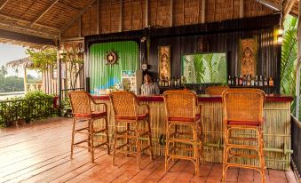 Green Mango Bungalows