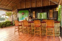 Green Mango Bungalows Hotel a Thmei