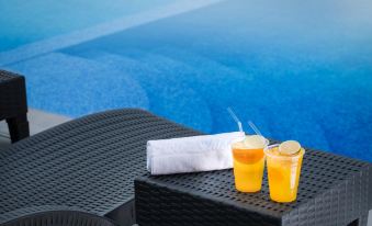 Hotel Whistlelark Jeju