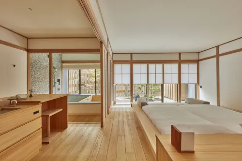 Azumi Setoda - balcon