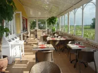 Hotel de Margaux (Nouvelle-Aquitaine) Hotels in Mombrier