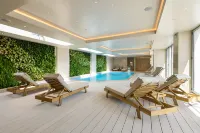 Holiday Inn THESSALONIKI by IHG - Romantic
