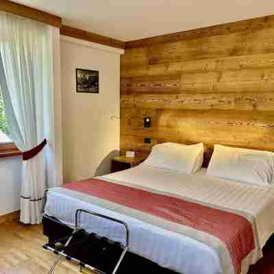 Hotel Croux Rooms