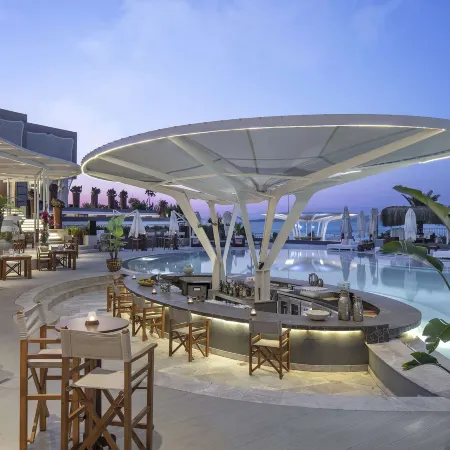 Susona Bodrum, LXR Hotels & Resorts
