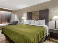 Quality Inn Conyers I-20 Hotels in Conyers