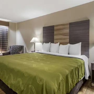 Quality Inn Conyers I-20