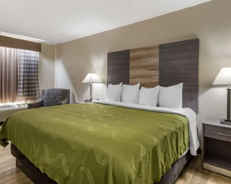 科尼爾斯I-20凱藝酒店 科尼爾斯酒店