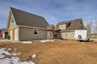 Gunnison Studio w/ Shuttle: 30 Mi to Crested Butte - 3-نجوم