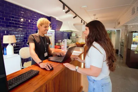 WOT Costa da Caparica Soul