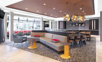 SpringHill Suites Columbia Near Fort Jackson