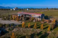 Luna Del Valle Các khách sạn gần TREVISTA Vineyards