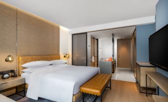 Four Points by Sheraton Chongqing Yongchuan