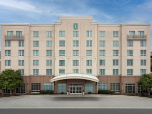 Embassy Suites by Hilton Dulles North Loudoun