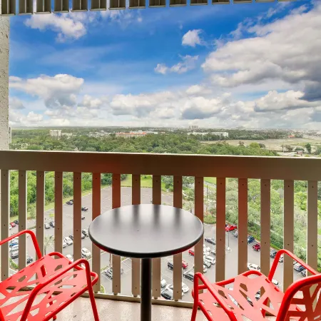 Drury Plaza Hotel Orlando - Disney Springs Area