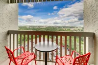 Drury Plaza Hotel Orlando - Disney Springs Area - Scenic