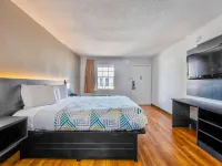 Motel 6 Bossier City, La Ξενοδοχεία στην πόλη Bossier Parish