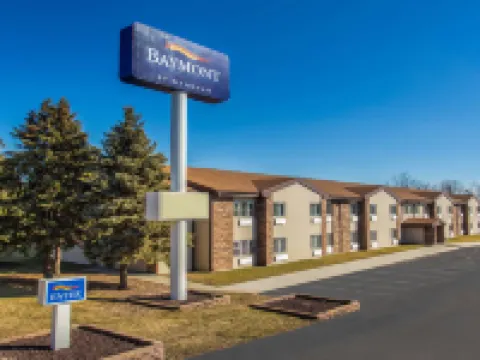 Baymont by Wyndham Joliet Hotels in Joliet