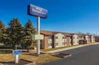 Baymont by Wyndham Joliet Các khách sạn ở Joliet