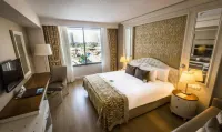 Aska Lara Resort & Spa Hotel