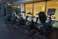 Best Western Premier Dynasty - Gym