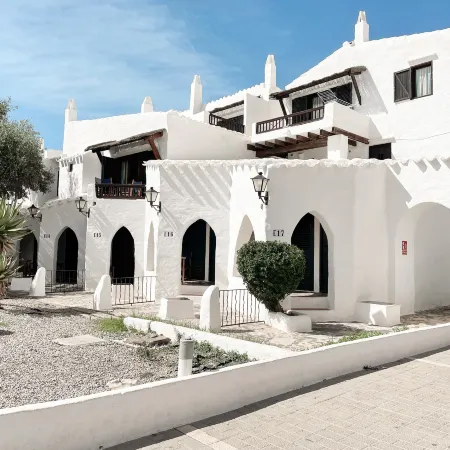 Binivell Park - Caliu Apartments