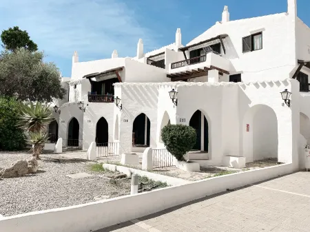 Binivell Park - Caliu Apartments