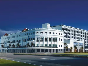 The Lalit Great Eastern Kolkata